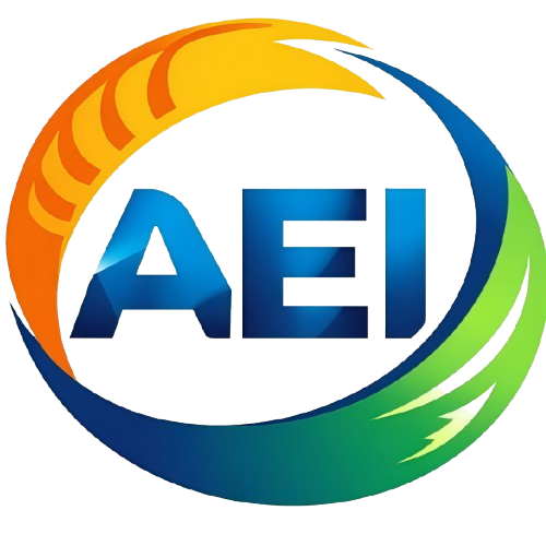 Logo AEI