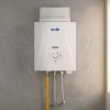 Calentador Instantaneo Control Total Sole GN 5.5L