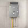 Calentador Instantaneo Multipunto Sole GN 8L