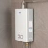 Calentador Instantaneo Tiro Forzado Sole GN 10L