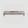 Campana Extractora Roma Sole Acero Inoxidable 60cm