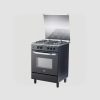 Cocina de Pie Cartagena Sole 60cm 5 Cocina de Pie Cartagena Sole 60cm 1
