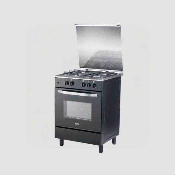Cocina de Pie Cartagena Sole 60cm
