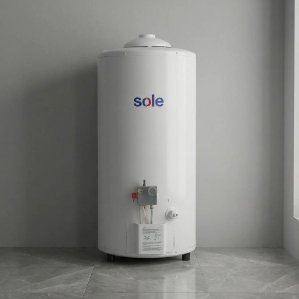 ProHogar 5 Termotanque Sole GN Tipo A 75L